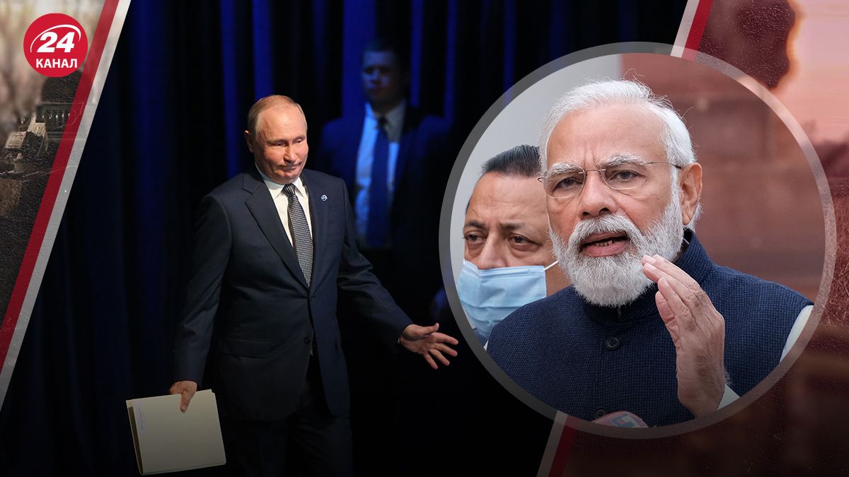 Моді приїде в Україну Моді приїде в Україну