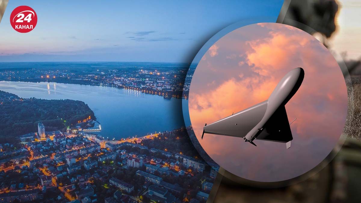 В Тернополе есть превышение нормы хлора в воздухе - 24 Канал В Тернополе есть превышение нормы хлора в воздухе - 24 Канал