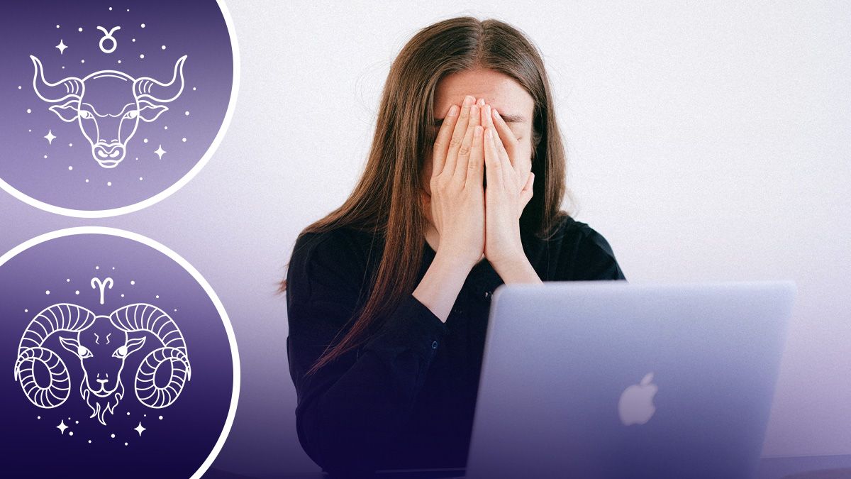 Хто страждає від тривоги - гороскоп Хто страждає від тривоги - гороскоп
