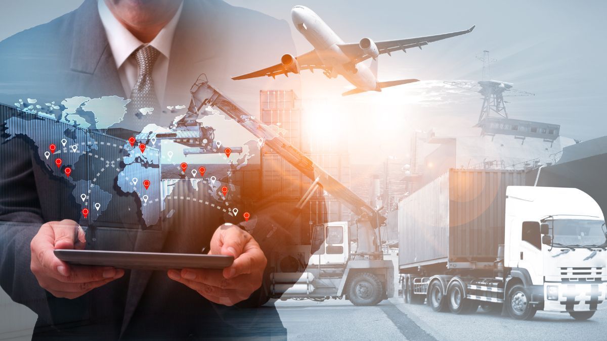 Экспорт и импорт Украины Экспорт и импорт Украины