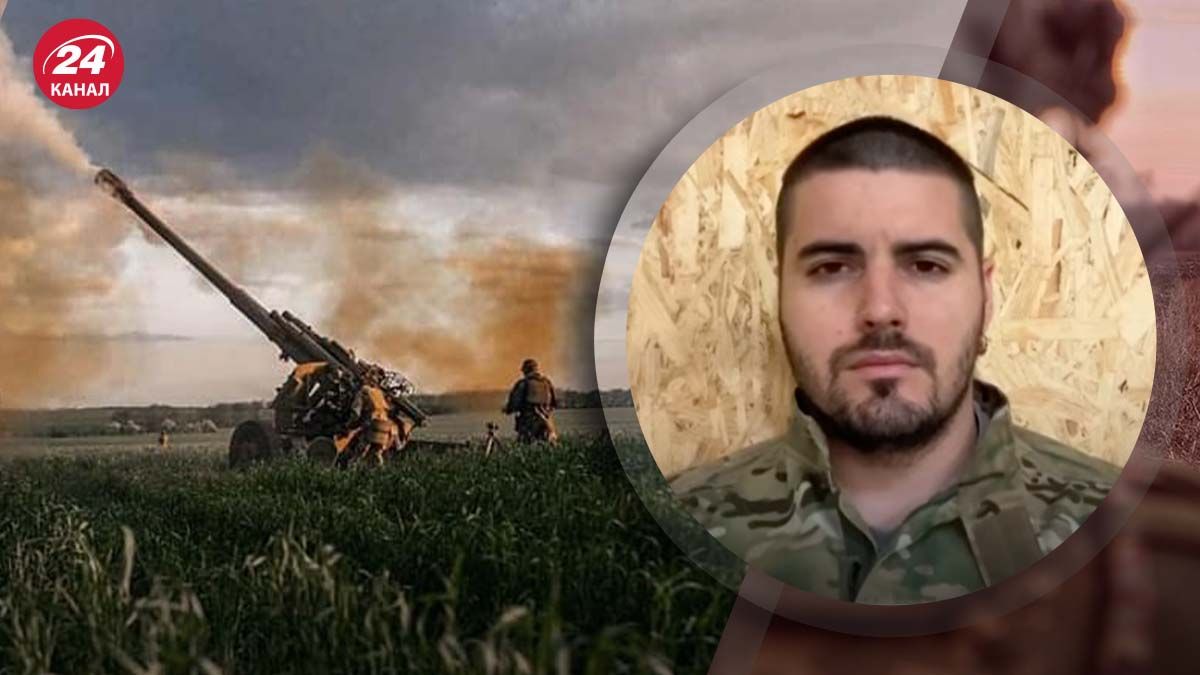 Что помогает ВСУ достигать успехов на фронте - 24 Канал Что помогает ВСУ достигать успехов на фронте - 24 Канал