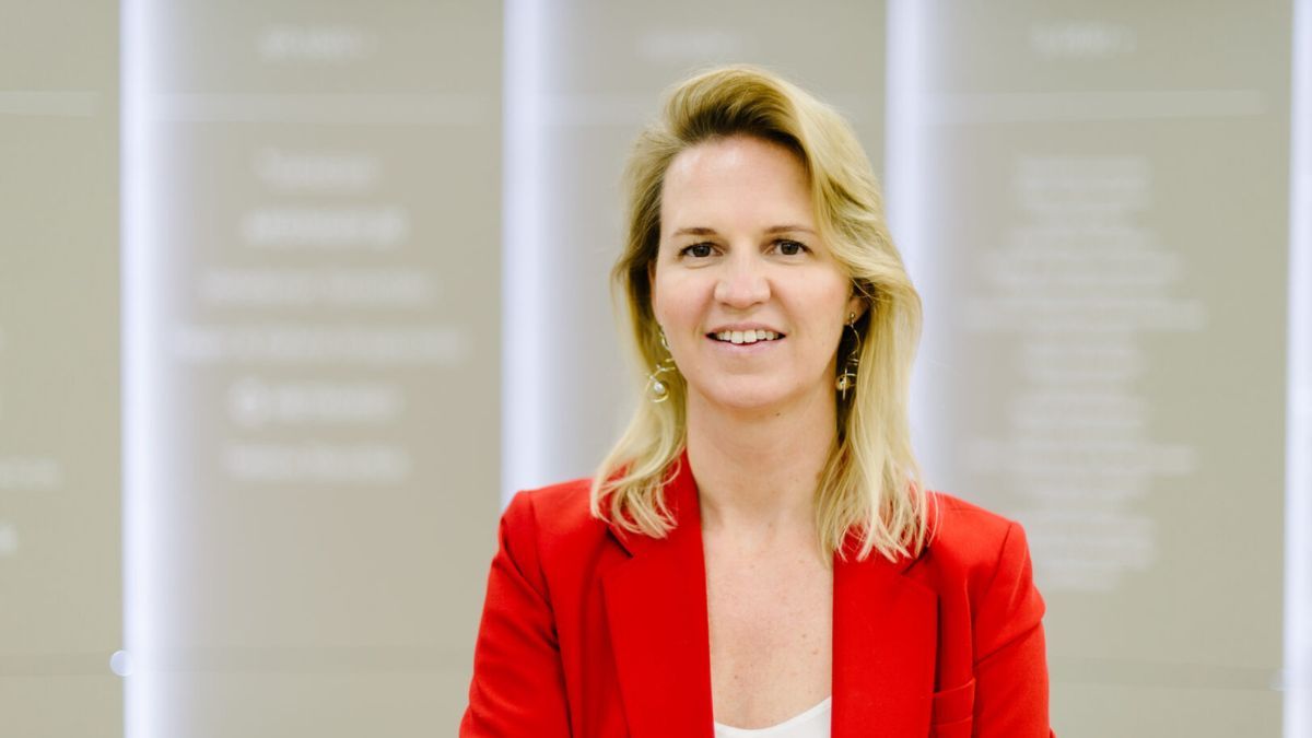 Очільницею Google Україна стала колишня B2C-директорка "Київстар" Тетяна Лукинюк Очільницею Google Україна стала колишня B2C-директорка "Київстар" Тетяна Лукинюк