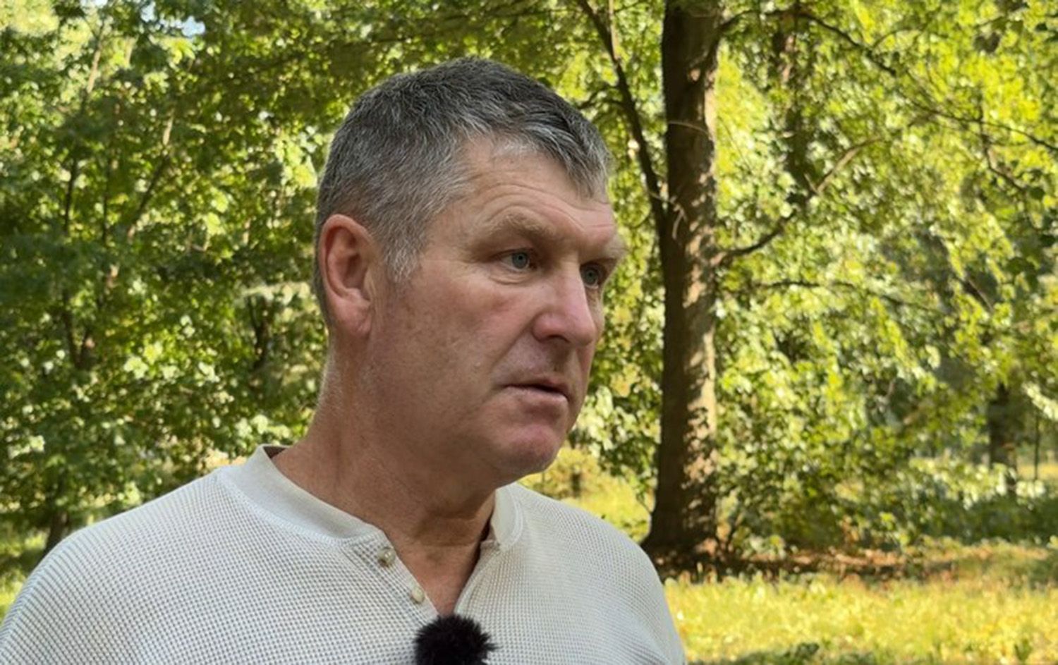 Що розповів перший евакуйований з Суджі у Суми Що розповів перший евакуйований з Суджі у Суми