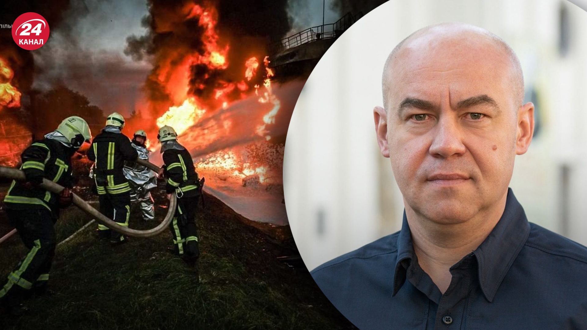 Влада Тернополя розповіла про ситуацію в місті Влада Тернополя розповіла про ситуацію в місті