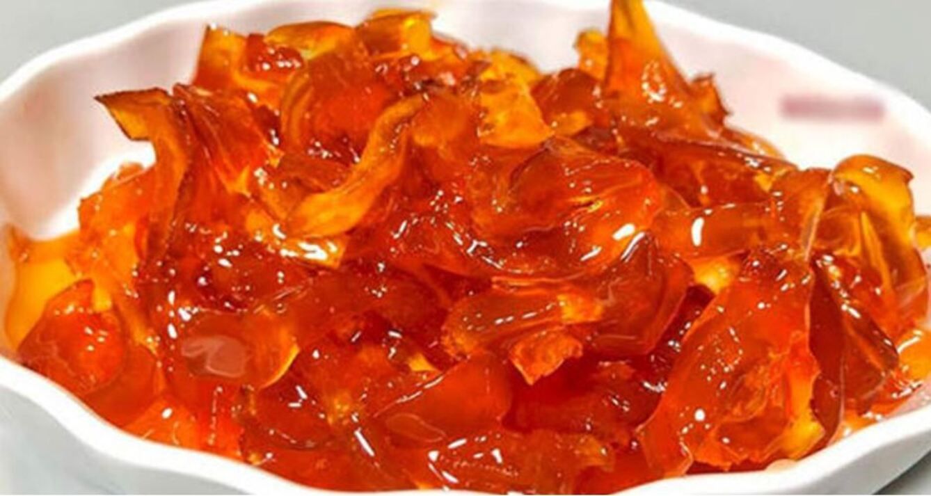 Як зробити варення з яблук Як зробити варення з яблук