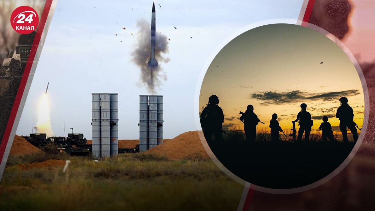 Сили оборони уразили С-300 в Ростовській області Сили оборони уразили С-300 в Ростовській області