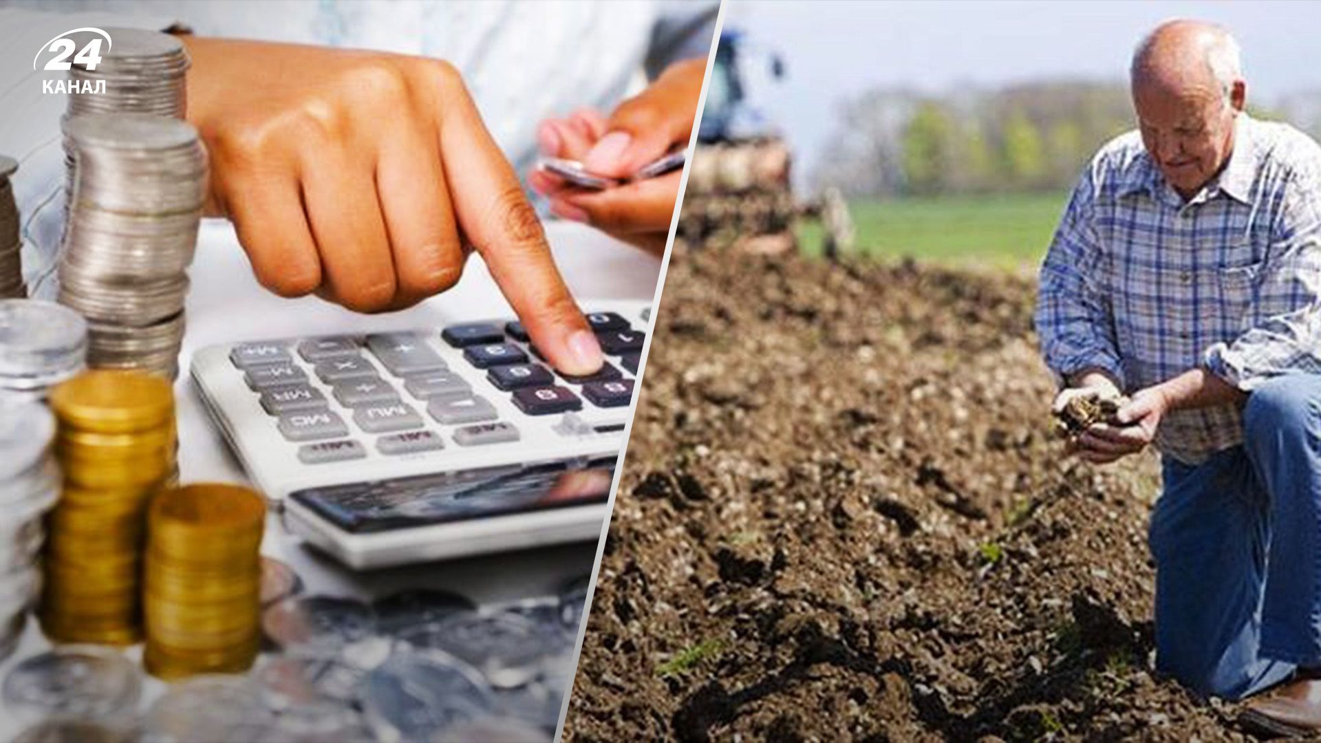 Налоговые изменения могут убить аграрную отрасль Налоговые изменения могут убить аграрную отрасль