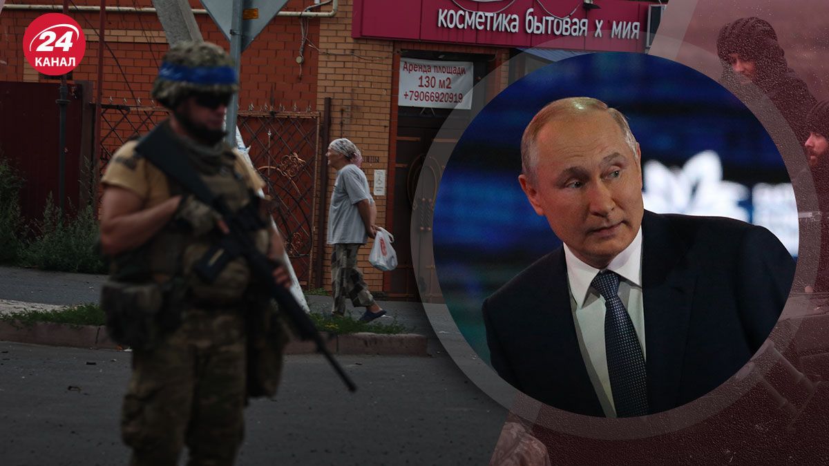 Операція ЗСУ в Курській області - британський полковник сказав, що його дуже вразило Операція ЗСУ в Курській області - британський полковник сказав, що його дуже вразило