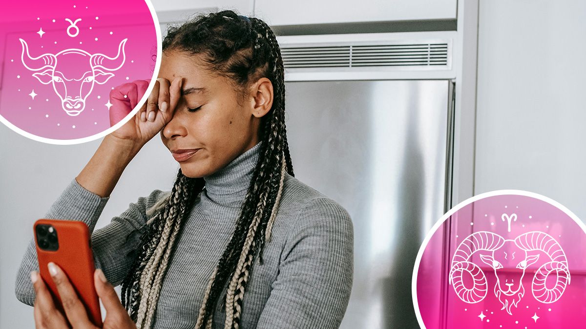 Хто незабаром зрадить - любовний гороскоп Хто незабаром зрадить - любовний гороскоп