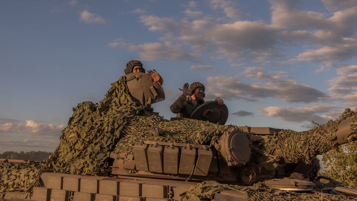 Росія планує відповідь на курську операцію, ми знаємо про ці плани, – розвідка - 24 Канал