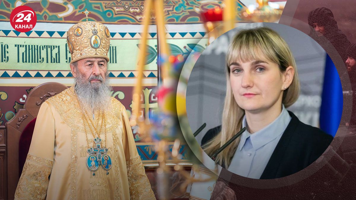 Заборона УПЦ МП - нардепка сказала, як працюватиме закон та що буде з церквами Заборона УПЦ МП - нардепка сказала, як працюватиме закон та що буде з церквами