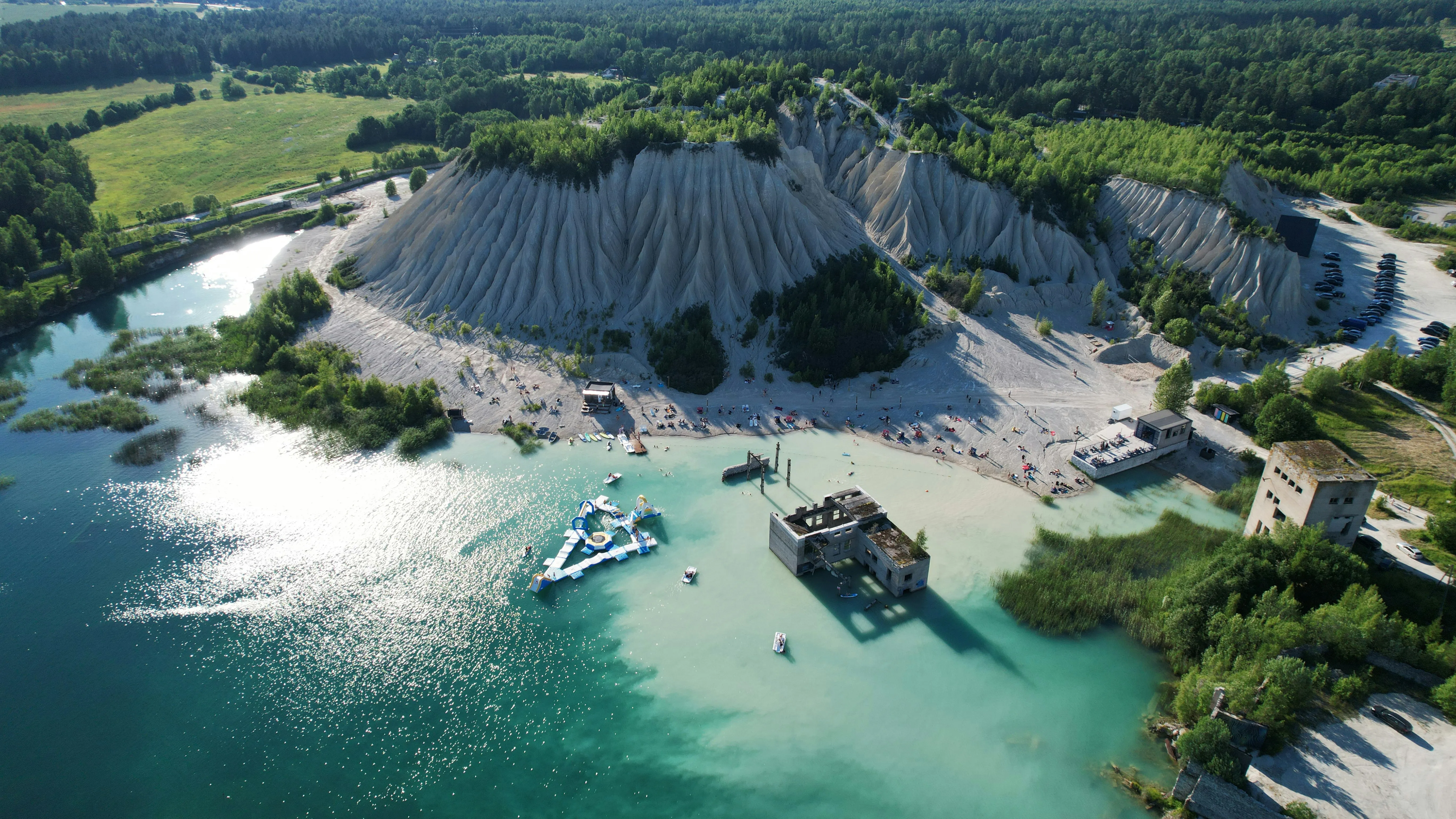 Румму, Естонія Румму, Естонія