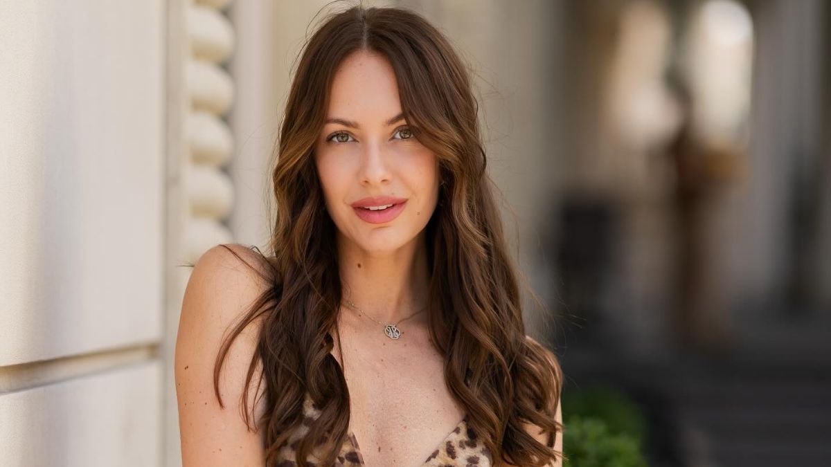 Кристина Горняк Кристина Горняк