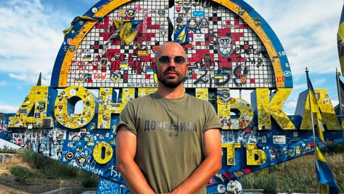 Андрій Бєдняков Андрій Бєдняков