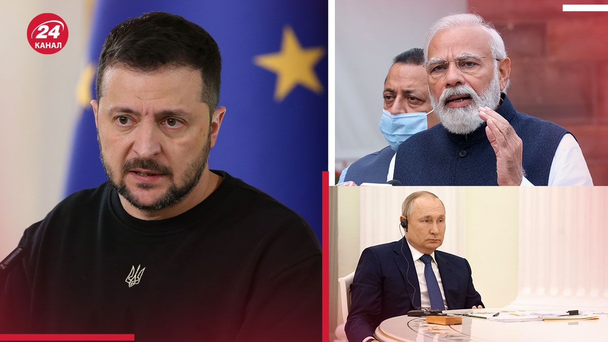 Нарендра Моди едет в Украину искупать вину - чем важен для премьера Индии этот визит Нарендра Моди едет в Украину искупать вину - чем важен для премьера Индии этот визит