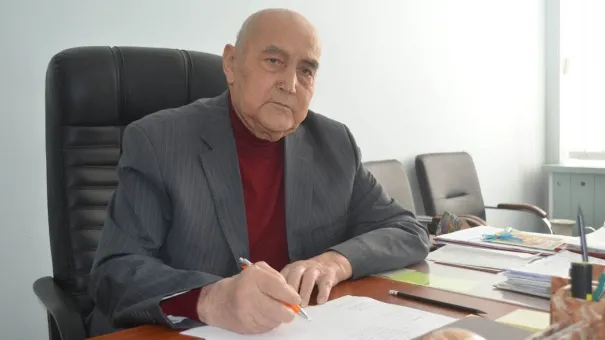 Февзи Якубов Февзи Якубов