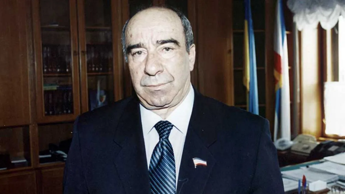 Борис Дейч Борис Дейч