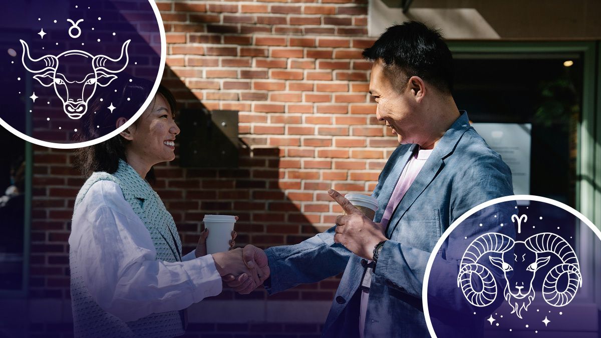 Гороскоп на ближайшее время - кто будет иметь приятное знакомство Гороскоп на ближайшее время - кто будет иметь приятное знакомство