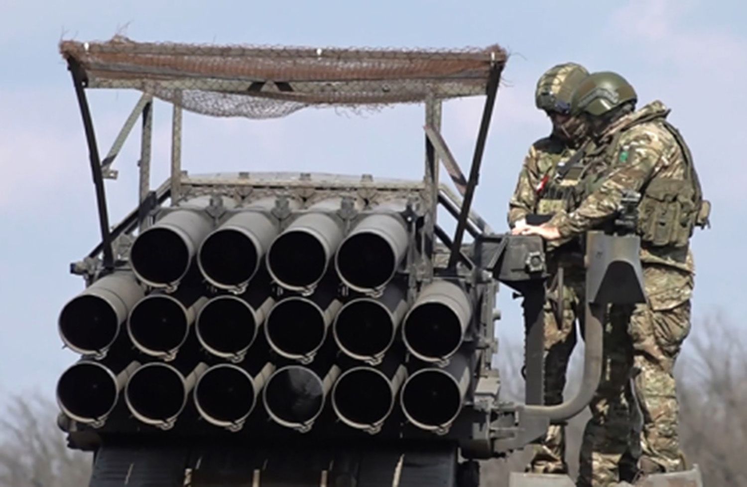 Окупанти активно бомблять з авіації власні села на Курщині, – Генштаб Окупанти активно бомблять з авіації власні села на Курщині, – Генштаб