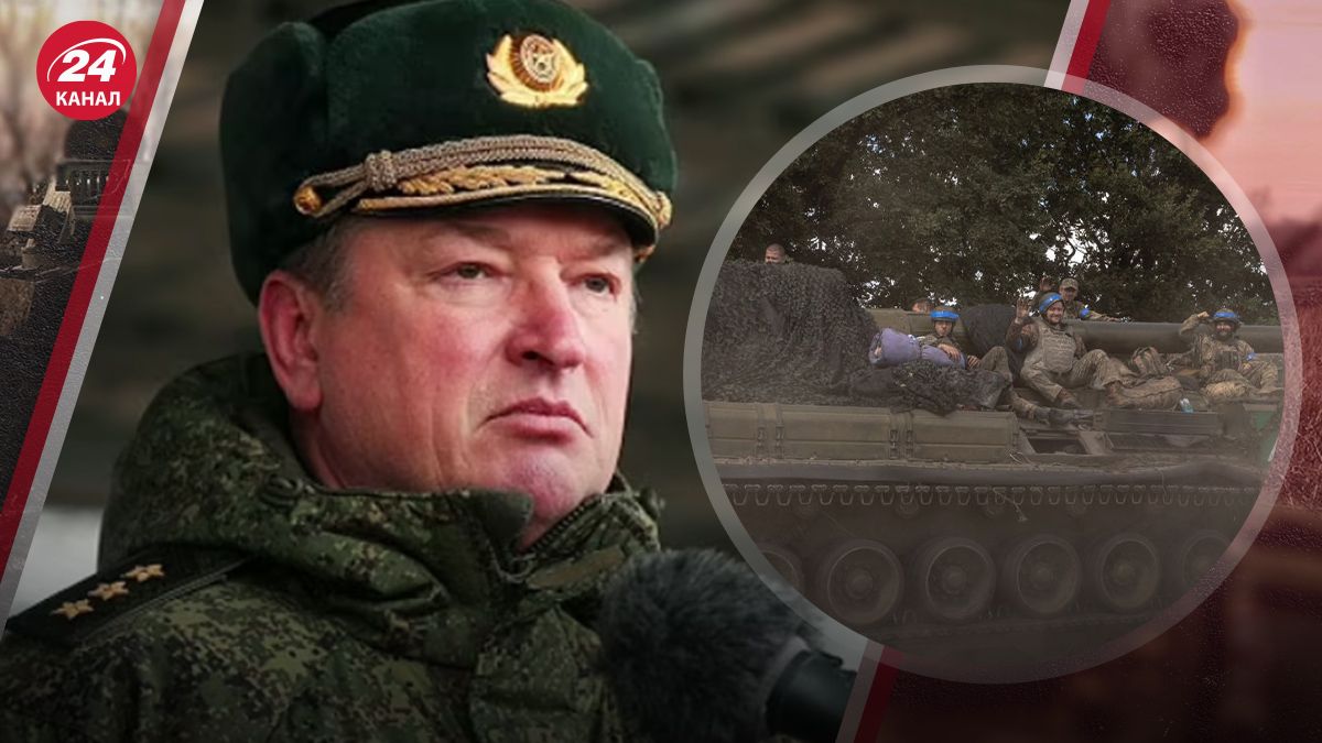 Кто ответственен за провалы в Курске Кто ответственен за провалы в Курске