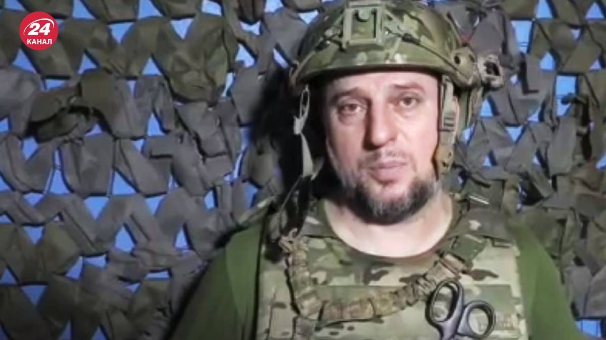 У Кадырова угрожают масштабной войной и ядеркой У Кадырова угрожают масштабной войной и ядеркой