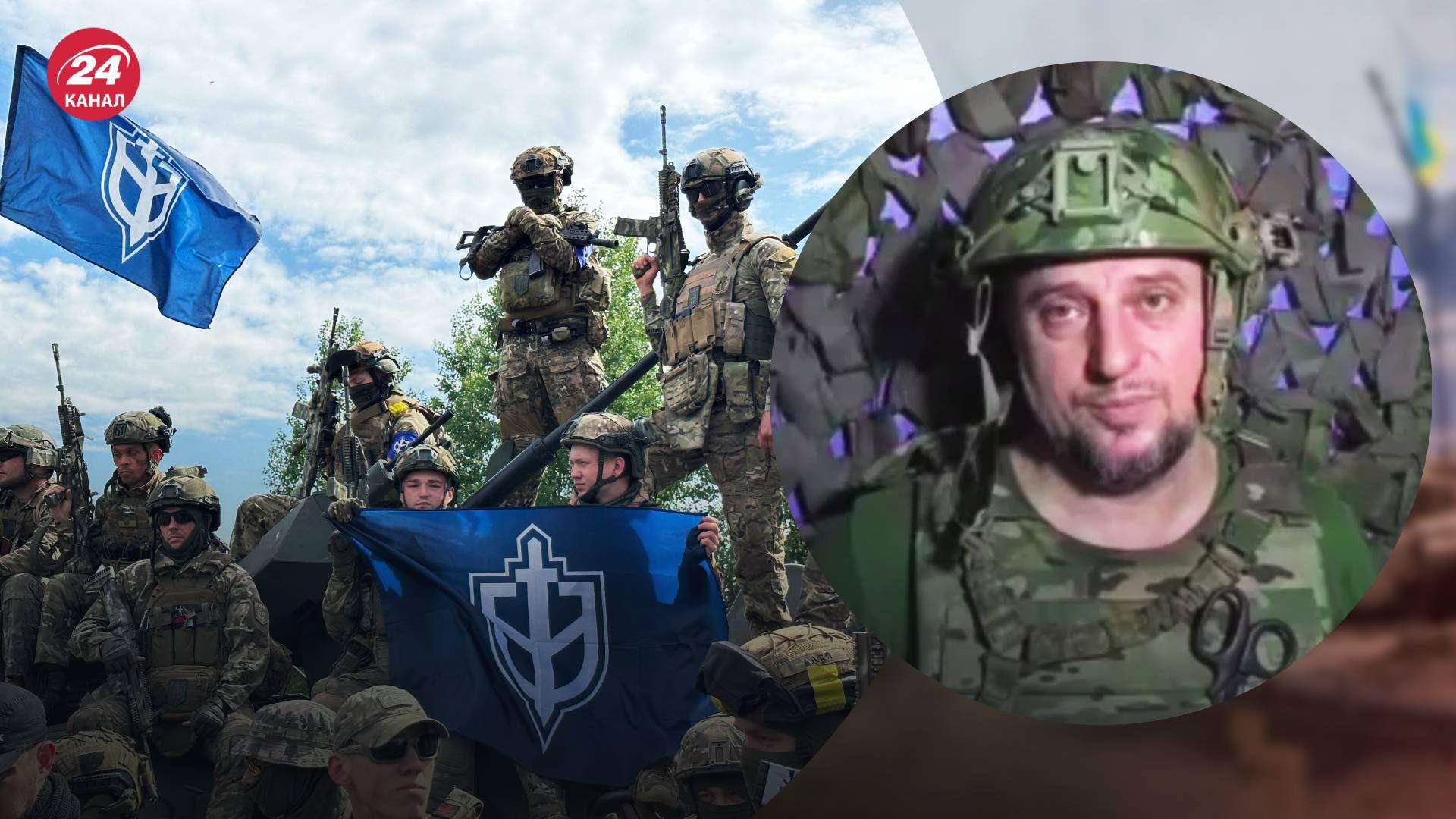 В РДК оценили положение Алаудинова - 24 Канал В РДК оценили положение Алаудинова - 24 Канал