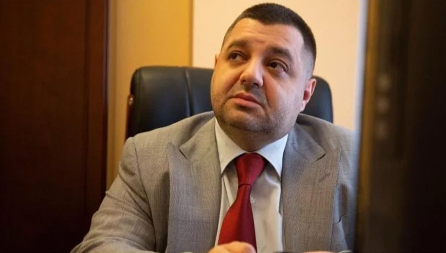 Грановскому отменили подозрение Грановскому отменили подозрение