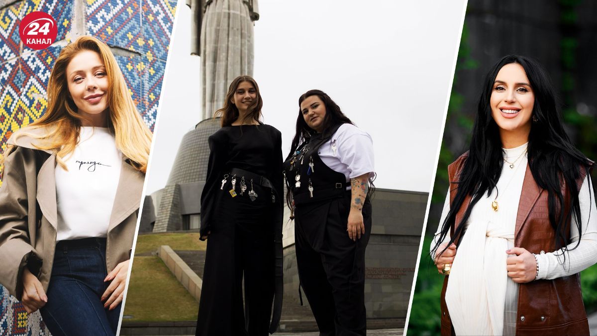 Украинские звезды, которые получили мировое признание Украинские звезды, которые получили мировое признание