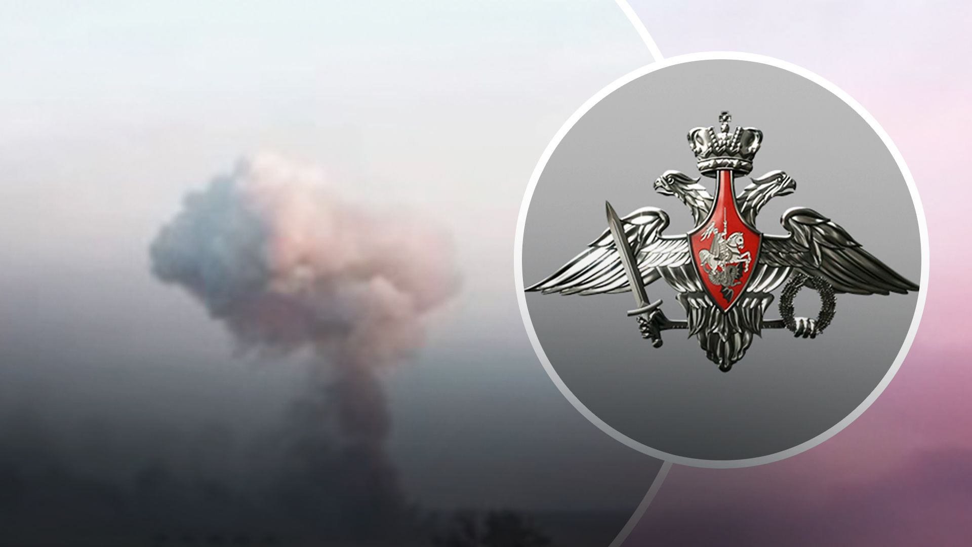 Оккупанты признали пожар на аэродроме Мариновка Оккупанты признали пожар на аэродроме Мариновка