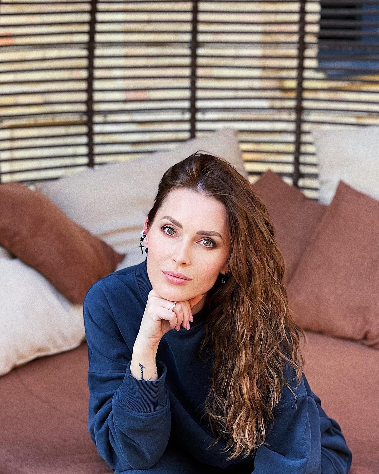 Аїда Ніколайчук - де зараз Аїда Ніколайчук - де зараз