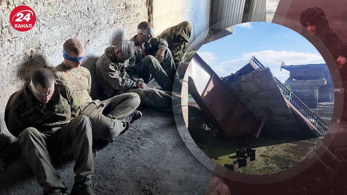 В Курской области россиян вероятно будет ждать несколько "котлов" В Курской области россиян вероятно будет ждать несколько "котлов"