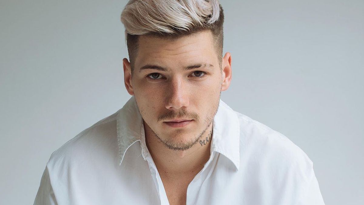 Олександр Волошин - скандали Олександр Волошин - скандали