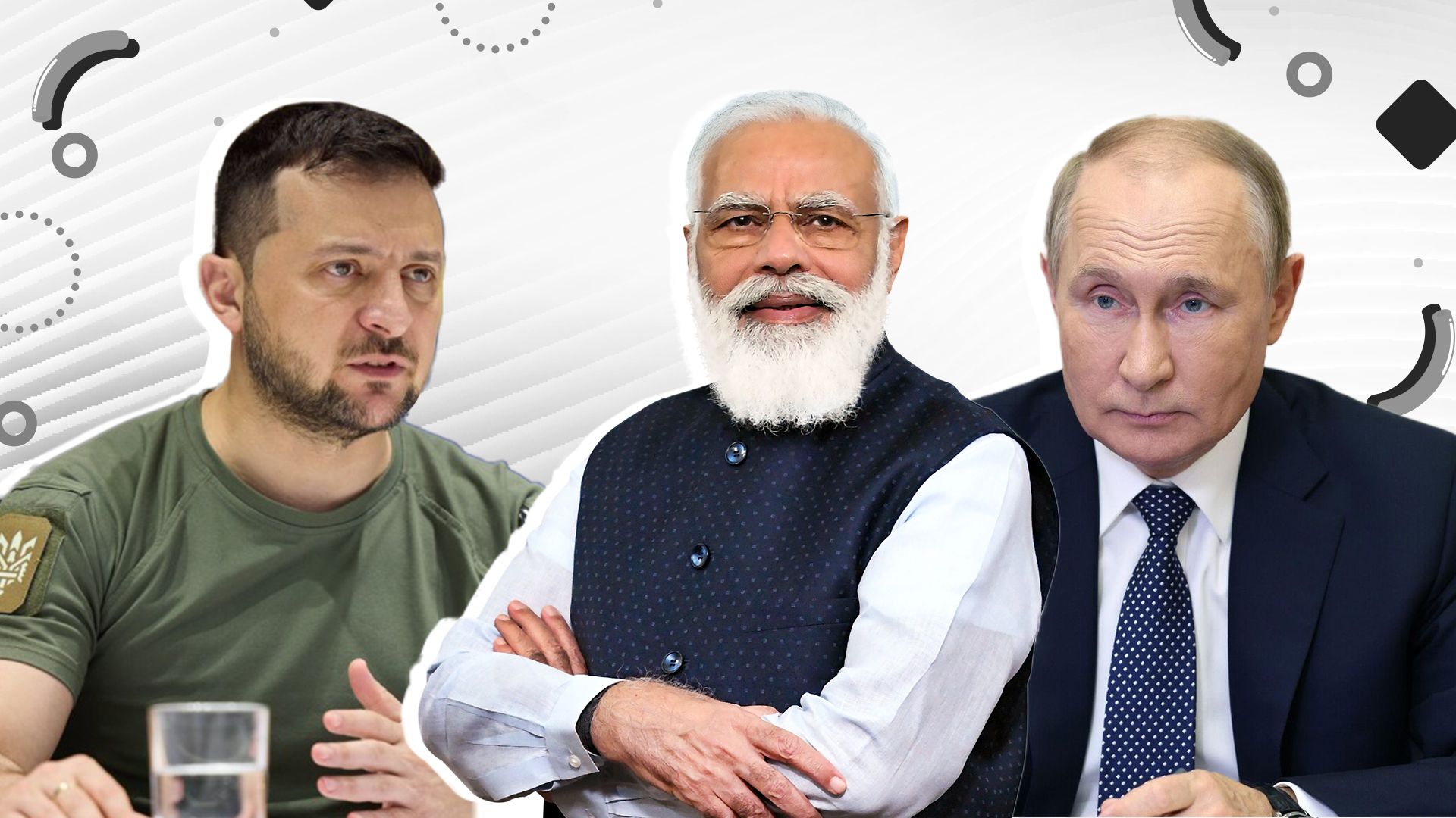 Якою є мета візиту Нарендри Моді до України Якою є мета візиту Нарендри Моді до України