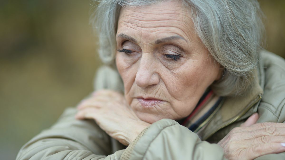 Яка середня пенсія в Україні Яка середня пенсія в Україні