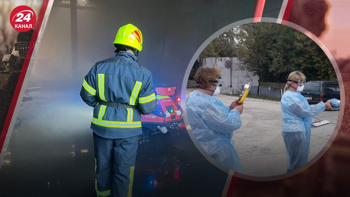 Події у Тернополі Події у Тернополі