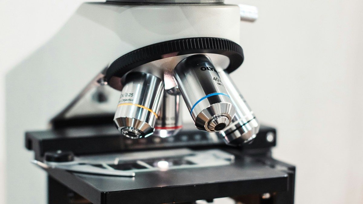 Рух електронів змогли вперше спостерігати завдяки новому мікроскопу Рух електронів змогли вперше спостерігати завдяки новому мікроскопу