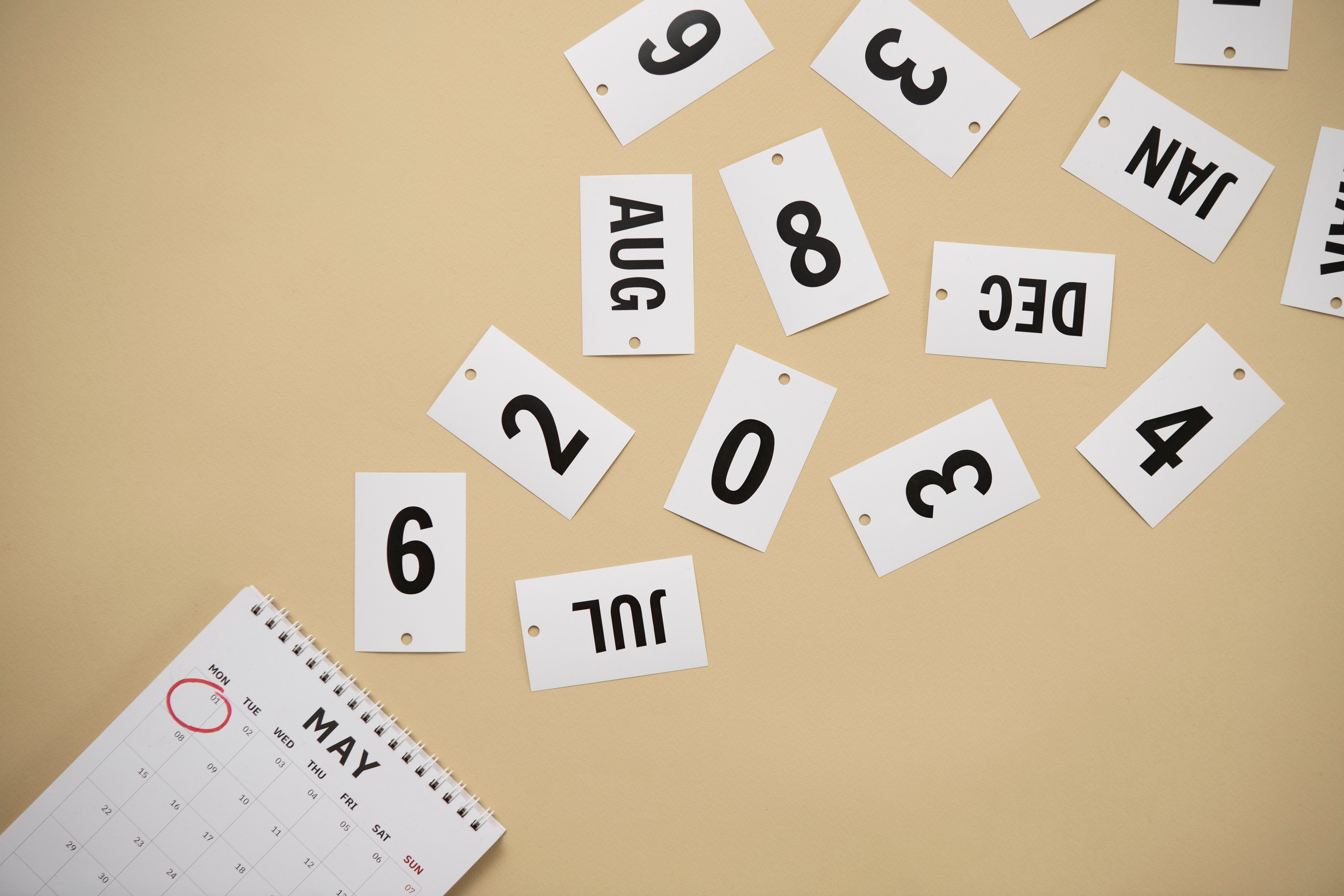 Дзеркальна дата - як загадати бажання Дзеркальна дата - як загадати бажання