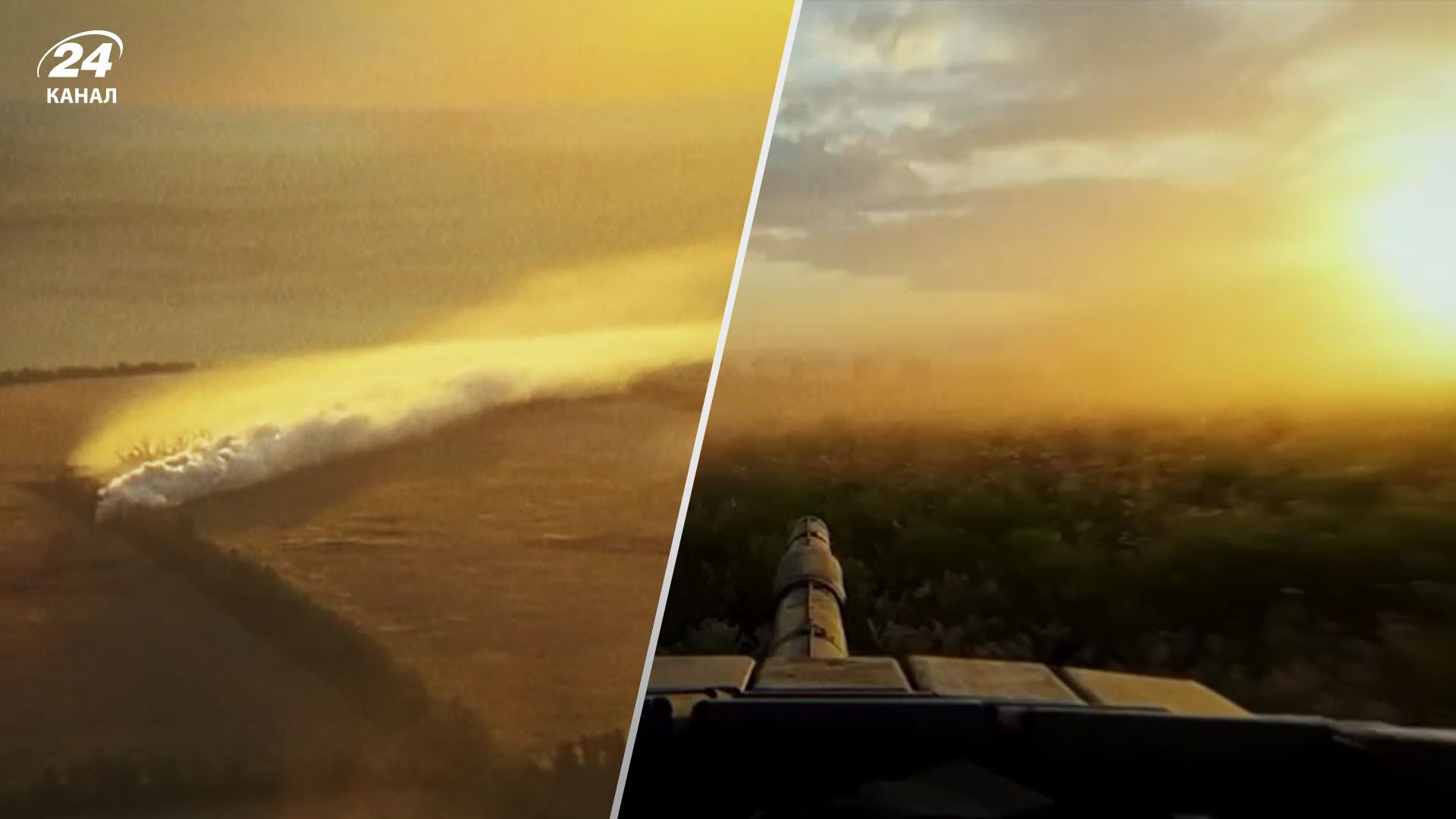 Деталі згодом: 3 штурмова бригада заінтригувала кадрами наступу на Харківщині - 24 Канал Деталі згодом: 3 штурмова бригада заінтригувала кадрами наступу на Харківщині - 24 Канал