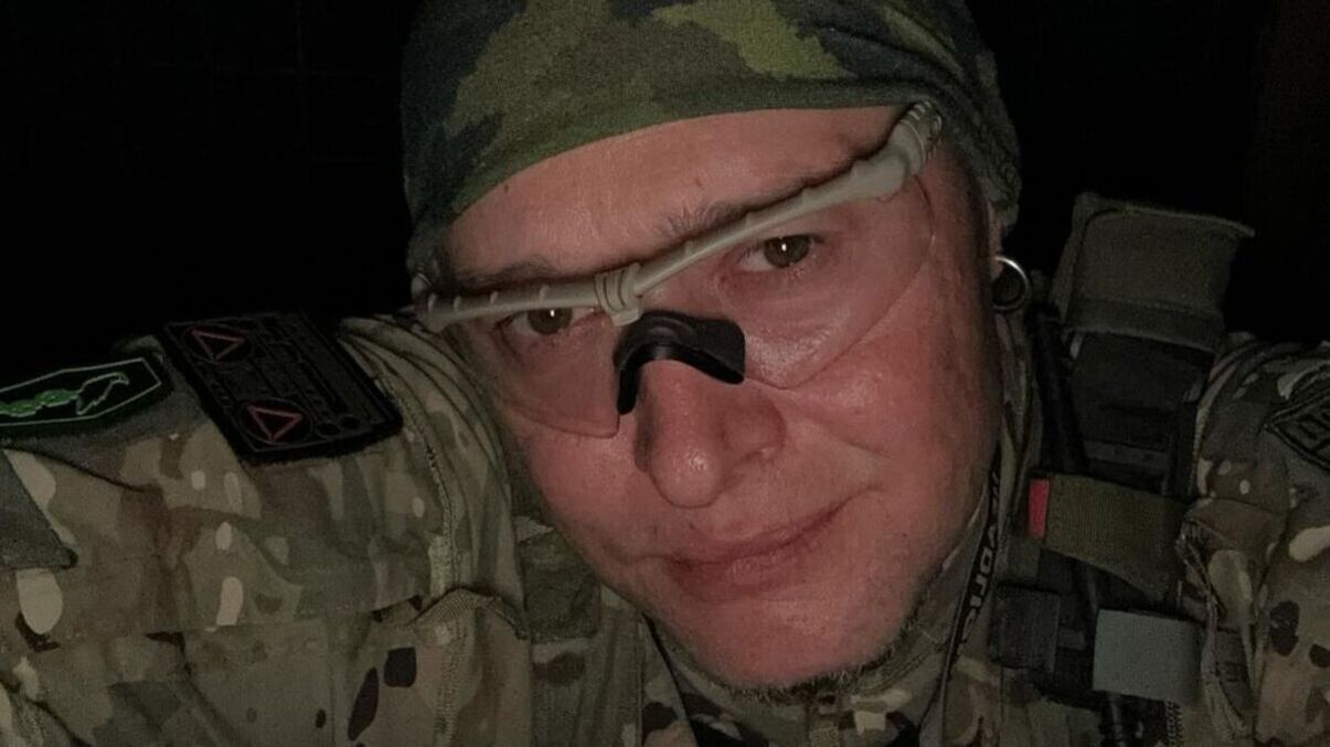 Андрей Хлывнюк Андрей Хлывнюк