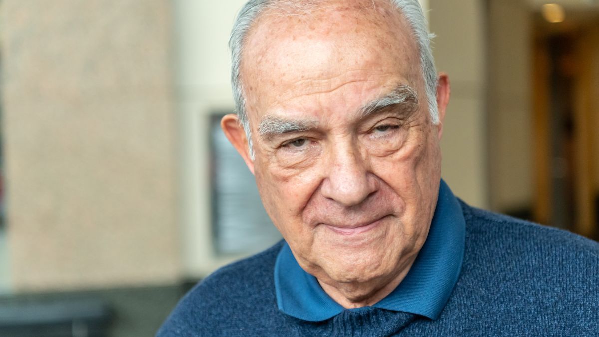 Мобилизация пенсионеров в Украине Мобилизация пенсионеров в Украине