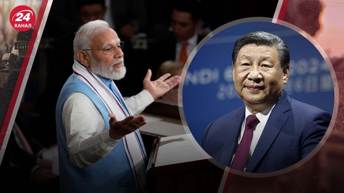 Візит Моді в Україну - чому Індія активізувалася на політичній арені - 24 Канал Візит Моді в Україну - чому Індія активізувалася на політичній арені - 24 Канал