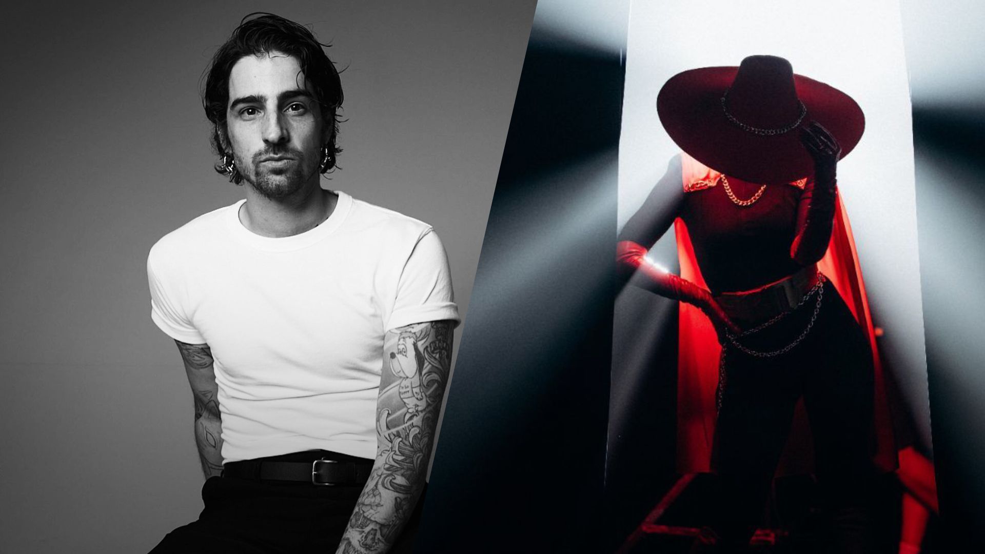 Володимир Дантес і Klavdia Petrivna Володимир Дантес і Klavdia Petrivna