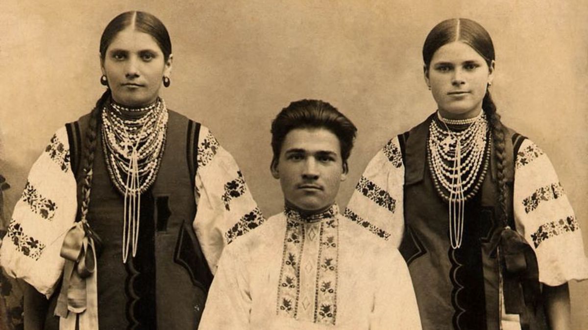 Редкие украинские фамилии и имена Редкие украинские фамилии и имена