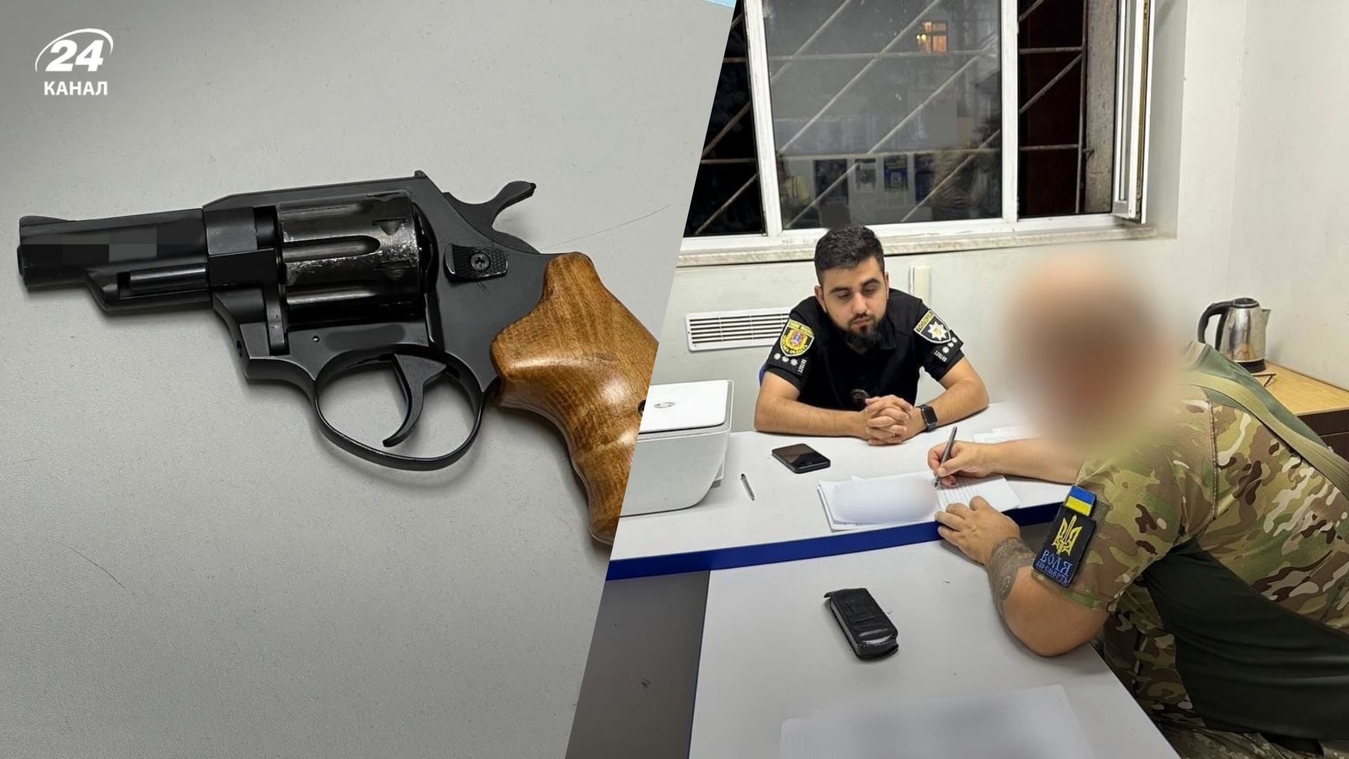 Конфлікт з ТЦК в Одесі Конфлікт з ТЦК в Одесі