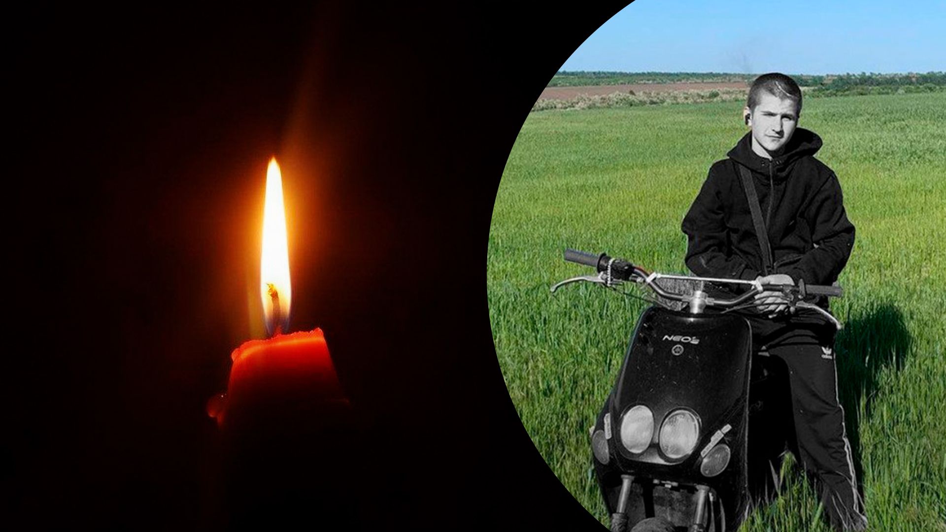 Дмитрия Гречаника провели в последний путь в родной гимназии Дмитрия Гречаника провели в последний путь в родной гимназии