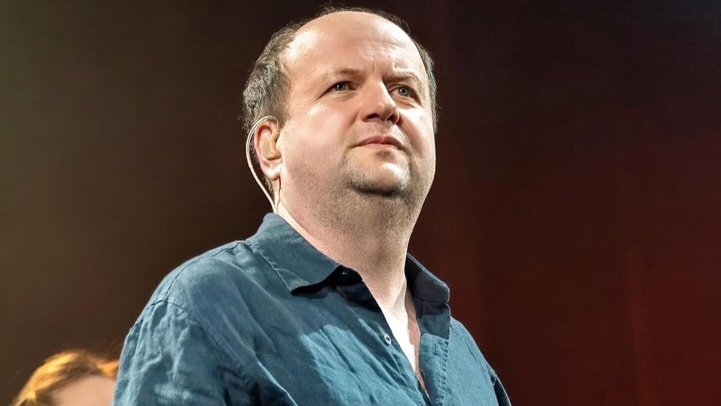 Віктор Бронюк Віктор Бронюк