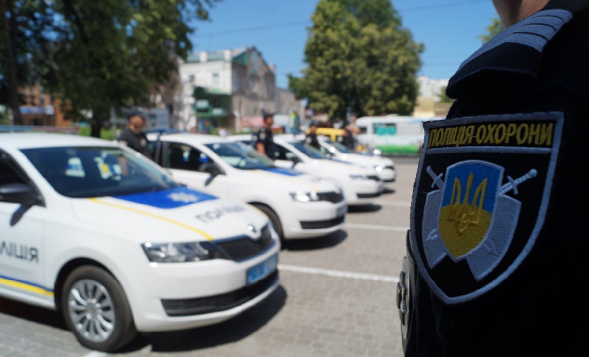 Чи мобілізують правоохоронців на пенсії Чи мобілізують правоохоронців на пенсії