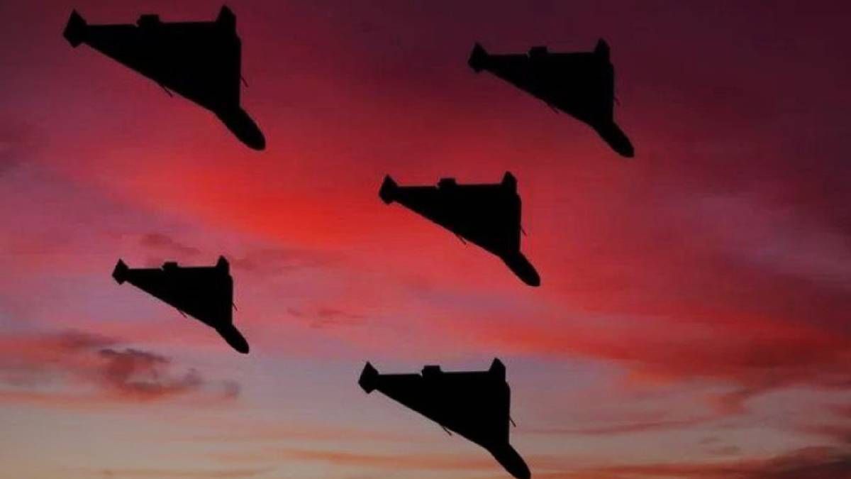 В Киевской ОВА доложили об успешной работе ПВО ночью В Киевской ОВА доложили об успешной работе ПВО ночью