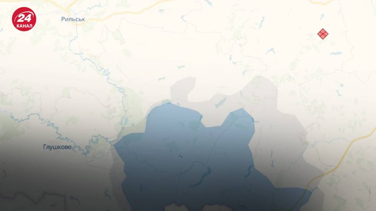 В Курской области готовят к эвакуации еще один город В Курской области готовят к эвакуации еще один город