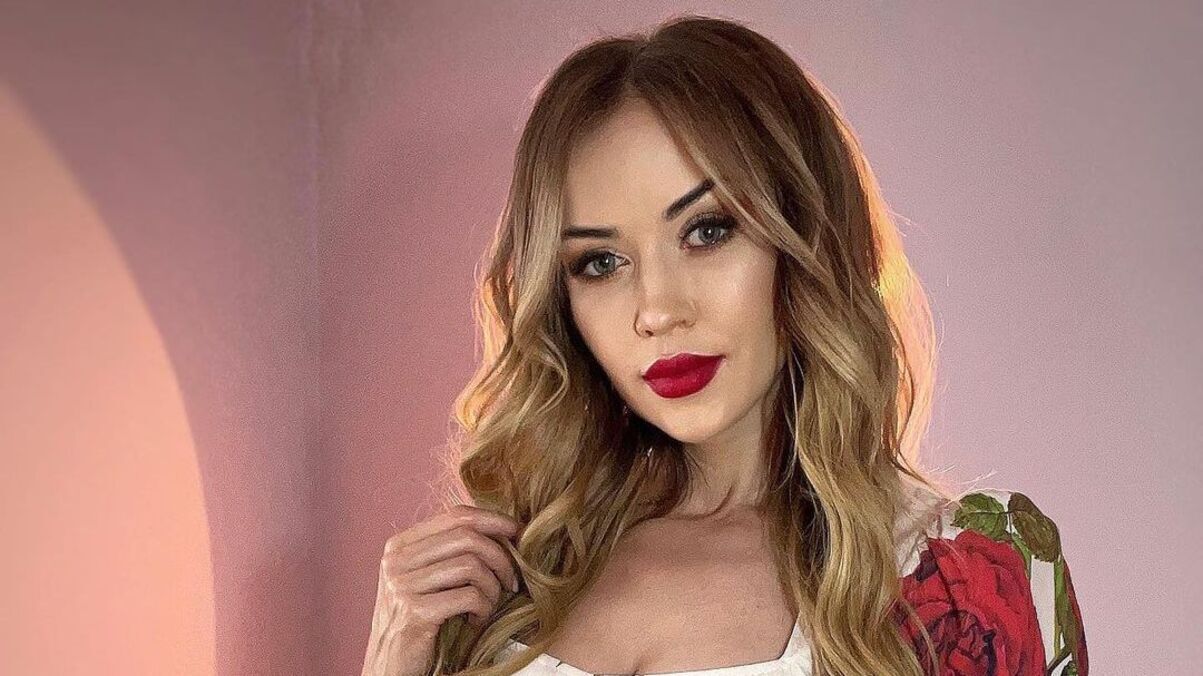 Наталья Валевская Наталья Валевская